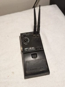 Samson AP1 Wireless System - Bild 1 von 2