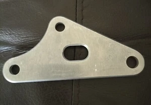Yamaha IT 250 K L und N oben hinten Motorlager Halterung NOS 25Y-21425-00 - Bild 1 von 1