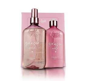 Gold spell seduction BODY MOISTURIZER & BODY SPLASH - Picture 1 of 1