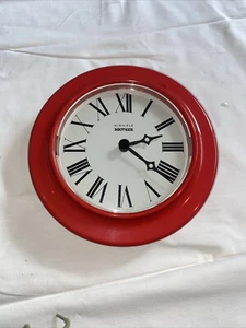 Kienzle Boutique  Wanduhr-Küchenuhr Raritat - Bild 1 von 2