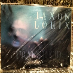 Jaxon Louix - Translucid CD - Picture 1 of 2
