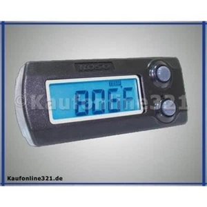 KOSO EGT - Medidor de temperatura de gases de escape NUEVO termómetro medidor de temperatura de gases de escape, BA004060- - Imagen 1 de 1