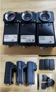 Basler scA640-70fc Used and Tested Free Expedited Shipping#L - Photo 1/1