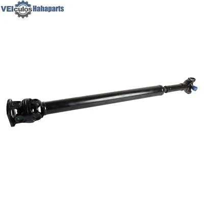 Front Drive Shaft For 1999-2001 Ford F-250 F-350 Super Duty  Excursion 938-305 - Imagem 1 de 4
