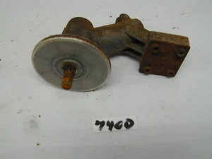 Stihl FS55RC Weed Eater OEM - Gear Head - Picture 1 of 1