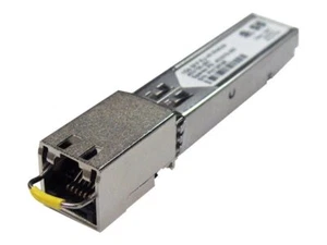 HPE Aruba 453578-001 Transceiver II price incl VAT 3 yr warranty* B2B - Bild 1 von 5
