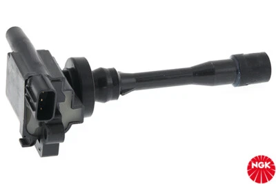 IGNITION COIL FOR CHRYSLER MITSUBISHI PROTON NGK 48225 - image 1 of 4