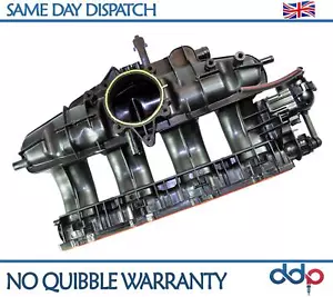 Manifold intake module 06J133201AL for Audi A3 Tt VW Scirocco Passat Jetta - Picture 1 of 8