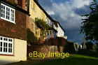 Photo 6x4 Cottages by the church at Billingshurst Cottages by the church  c2014