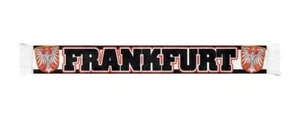 Frankfurt Fußball Ultras Seidenschal ❗️TOP ❗️ - Bild 1 von 1