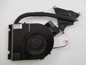 Dissipatore Con Ventola ACER ASPIRE V5-531 60.4TU01.002 Originale - Picture 1 of 2
