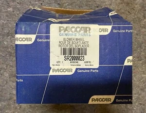 New NOS Paccar Blower Motor SR2000023 - Bild 1 von 3