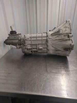 2002 Ford Mustang Transmission Manual 5 Speed 4.6L 8-280 49k 3R3Z7003CA 2003 04 - Image 1 of 4