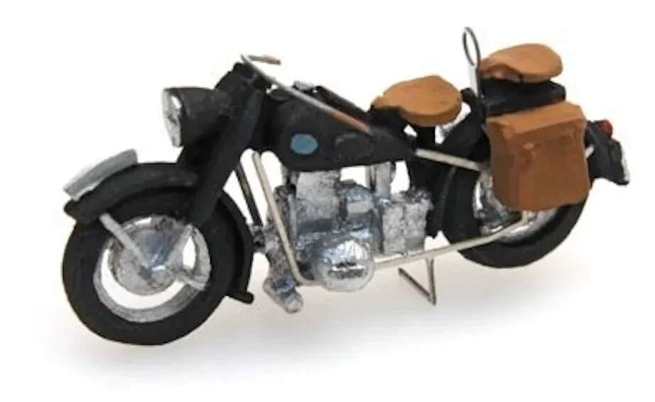 Artitec 387.67 BMW moto R75 (versione civile)  HO 1:87 - Immagine 1 di 1