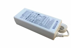 Neu Original OEM LG HF60LS, HF65LS Projektor ADS-110CL-19-3 & 19110G weiß Adapter @ - Bild 1 von 4