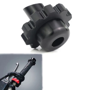 Throttle Lock Cruise Control Assist Fit For HONDA CBF600 2004-2011 - Picture 1 of 9