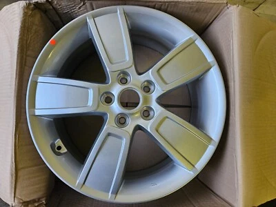 Llantas Originales KIA Soul / 529102K450 / 7Jx18 ET54 / NUEVO - Imagen 1 de 3