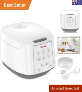 Easy Rice & Slow Cooker Rice and Multicooker, - Picture 1 of 9