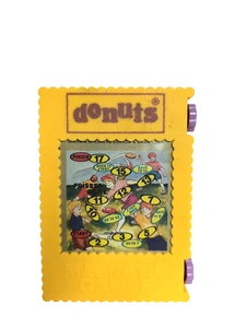 Juegos Magnéticos Donut - Imagen 1 de 4
