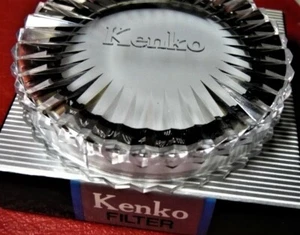 52mm Kenko ZS Stream. (LEER) Filtro Cristal Óptico ¡NUEVO! - Imagen 1 de 1