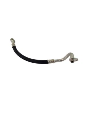 OPEL CORSA F Electric air conditioning hose air conditioning line A/C line pi... - Image 1 of 4