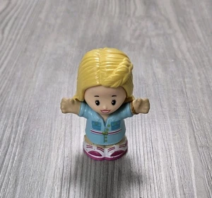Fisher Price Little People Figures Replacements You Choose Your Favorite  - Picture 1 of 6