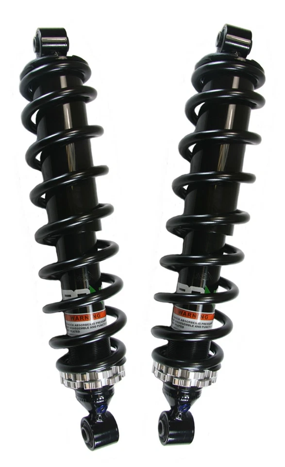 2 Amortiguadores de gas delanteros Bronco para Kawasaki Brute Force 750 4x4 Brute Force 650i 4x4 Foto 1 de 1