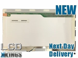 SONY VAIO VGN-FW31M 16.4" LAPTOP LCD SCREEN WXGA - Picture 1 of 2