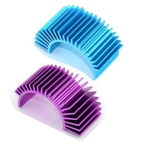 Moteur Radiateur Tout Neuf Approximative 54x24mm for 1/10 1/12 1/8 RC - Photo 1 sur 17