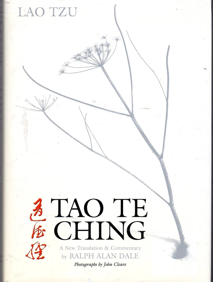 Tao Te Ching: A New Translation and Commentary - Image 1 of 1