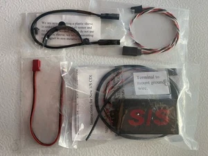 S/S CDI Ignition Module For Multi Cylinder Model Airplane Engines. New - Picture 1 of 2