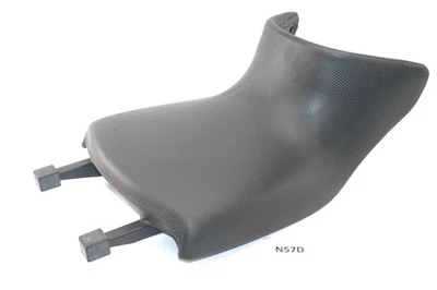 BMW R 1150 R Rockster R21 2003 - Fahrersitz N57D - Bild 1 von 4