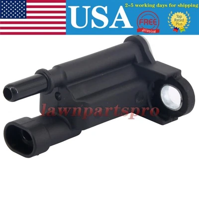 New Vapor Canister Purge Valve for 2004-2006 GMC Sierra 1500 3500 12573220 - Image 1 of 4