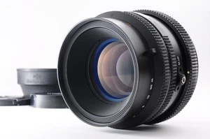 No Fog **MINT w/Hood** Mamiya K/L KL 127mm f/3.5 L + Cap For RB67 Pro S SD Japan - Picture 1 of 10