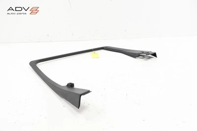 2019 - 2025 ACURA RDX REAR RIGHT SIDE DOOR WINDOW FRAME TRIM COVER PANEL OEM - Image 1 of 4