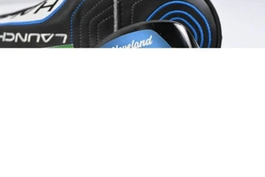 Ladies Cleveland Launcher XL Halo #5 Wood / 18 Degree / Ladies Flex Project X - Picture 1 of 9