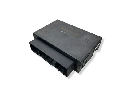 Centralina Motore Spoiler Posteriore Porsche Boxster 987 2007 Unità ECU 99761826008 - Immagine 1 di 4