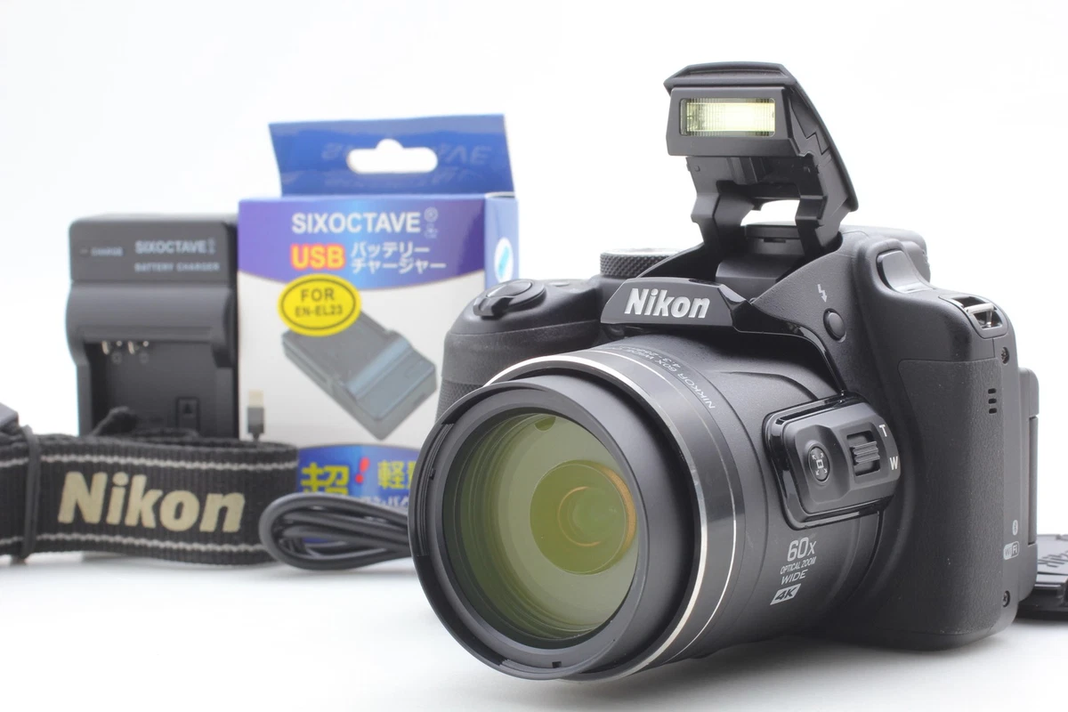 Nikon COOLPIX B700 Digital Cameras for Sale - Shop New & Used