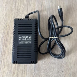 ITE UP3043K-3 Power Supply +5 +/-12 VDC 5 pin din connector - Afbeelding 1 van 5