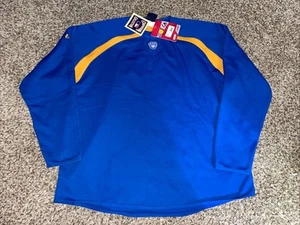 New With Tags Milwaukee Brewers Majestic Long Sleeve Therma Fleece Sweatshirt Xl - Picture 1 of 4