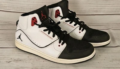 Nike Air Jordan 1 Flight 2 Premium Hombre Tenis Nike Zapatos Talla 14 Foto 1 de 4