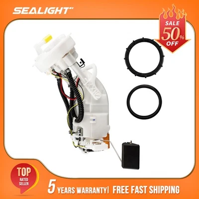 Conjunto de bomba de combustible para Honda Odyssey EX DX LX Touring V6 2005-2010 3,5 L Foto 1 de 4