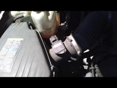 Medidor de flujo de aire de inyección de combustible usado se adapta a: 2006 Gmc Canyon 2,2 grado A Foto 1 de 4