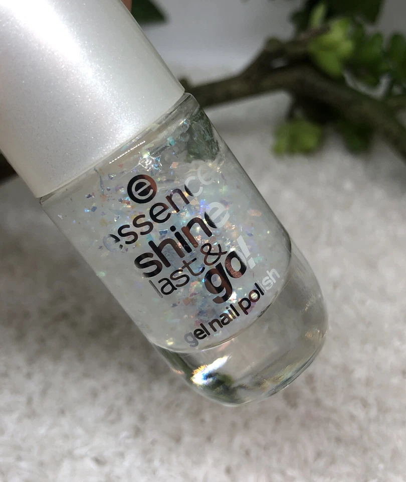 essence SHINE LAST & GO! Gel Nail Polish Nagellack 68 A STAR IS BORN 8ml *neu* - Bild 1 von 4
