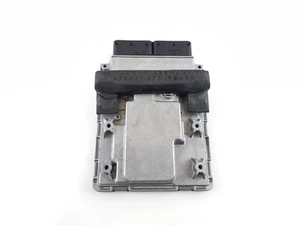 PORSCHE MACAN ECU ENGINE CONTROL UNIT 95B906022B / A16012-D128 - Picture 1 of 4