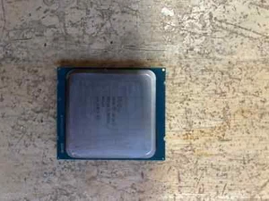 Intel Xeon E5-1620V2 CPU - Used taken from working system during upgrade. - Picture 1 of 2