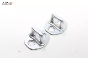 KIA SOUL DOOR LOCK LATCH STRIKER OEM 2020 - 2024 -SET OF 2- - Foto 1 di 5