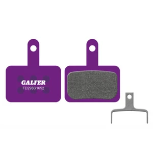 Galfer eMTB e Pastillas de freno para bicicleta Shimano FD293 G1652 - Imagen 1 de 5