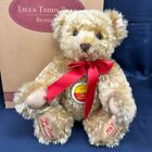 Steiff 1997 Licca Teddy Bear Mohair Bear Japan Limited w/Box