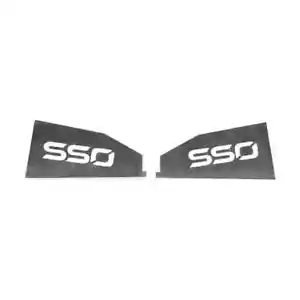Southern Style Body Mount Chop Kit for Toyota Tacoma (2016-2023) New - Bild 1 von 3
